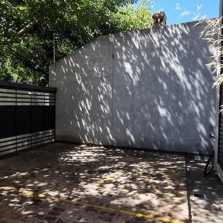 מנדוזה Belgrano Apartment Con Cochera מראה חיצוני תמונה